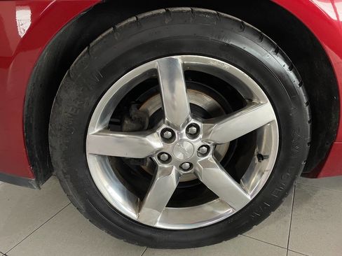 Used 2015 Chevrolet Camaro LT image 20