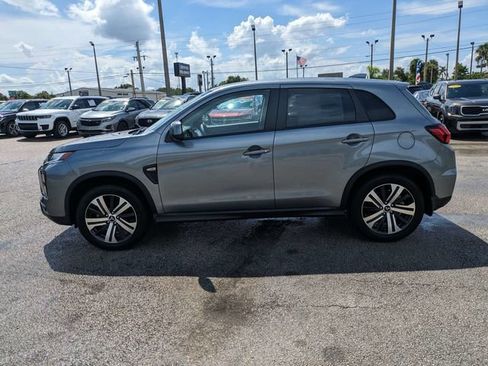 New 2026 Mitsubishi Outlander Sport ES AWD/4WD image 7