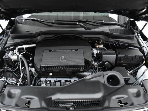 New 2026 Acura MDX A-Spec image 3