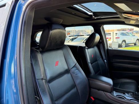 Used 2025 Dodge Durango GT image 22
