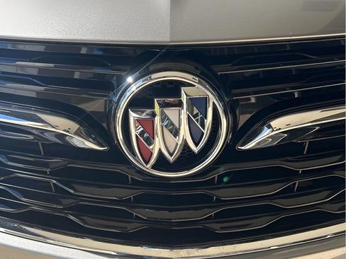 Used 2023 Buick Encore GX Preferred image 7