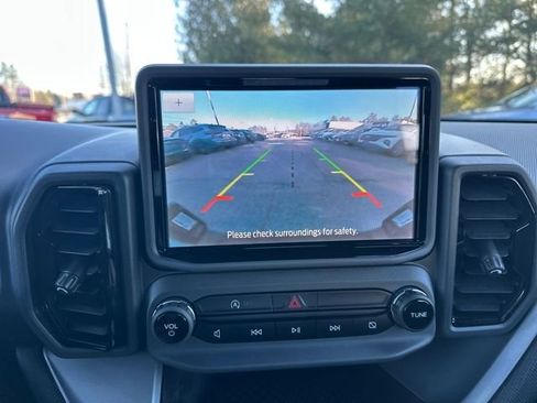 Used 2021 Ford Bronco Sport image 19