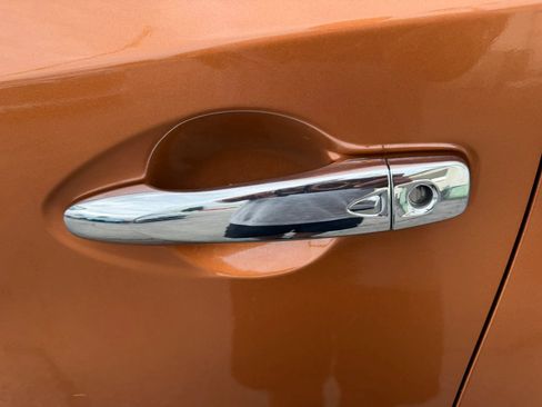 Used 2015 Nissan Murano Platinum w/ Platinum Technology Package AWD/4WD image 58