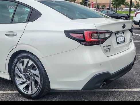 Used 2024 Subaru Legacy Touring XT AWD/4WD image 7