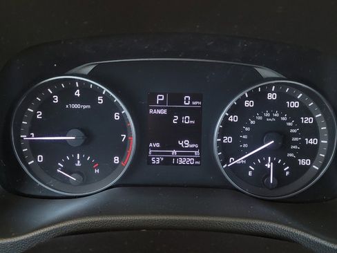 Used 2018 Hyundai Elantra SE w/ Cargo Package image 23