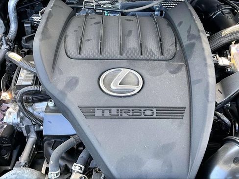 Used 2023 Lexus RX 350 Premium FWD image 29