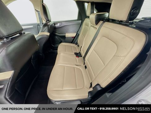 Used 2020 Ford Escape SEL AWD/4WD image 23