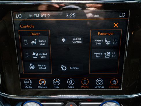 Used 2021 Jeep Grand Cherokee Limited w/ Quick Order Package 28K 80th image 22