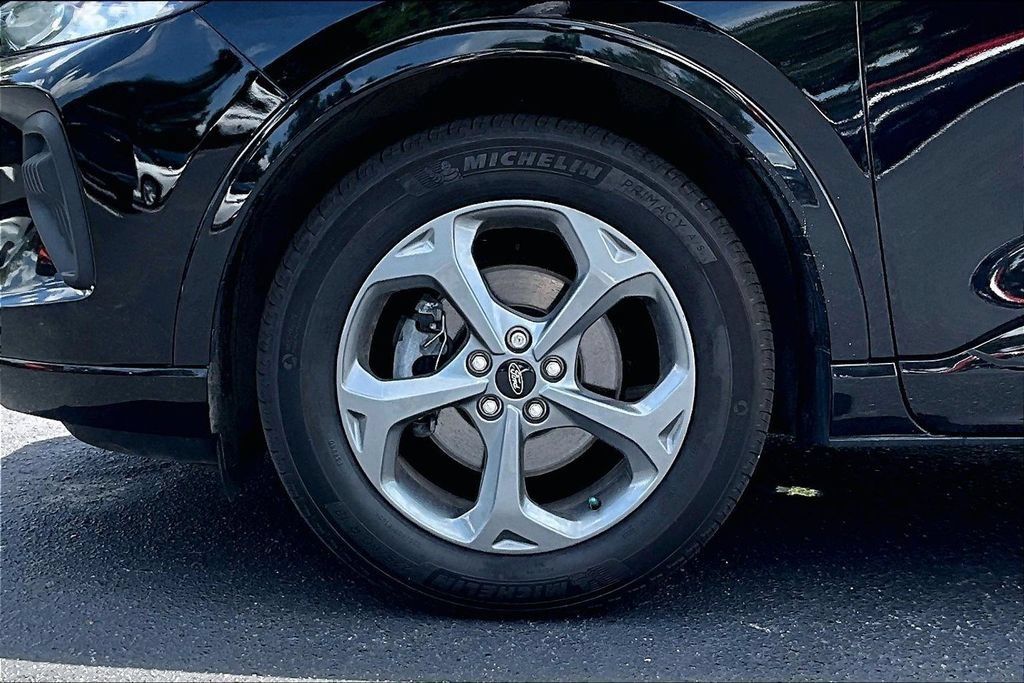 Used 2023 Ford Escape ST-Line AWD/4WD image 32