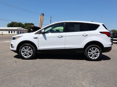 Used 2019 Ford Escape SE AWD/4WD image 20