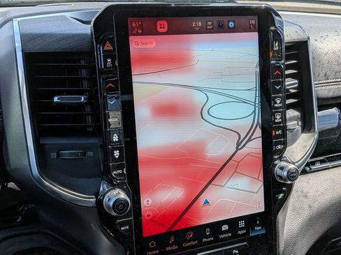 New 2026 RAM 1500 Laramie image 18