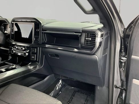 Certified 2023 Ford F150 XLT w/ Equipment Group 302A High AWD/4WD image 17