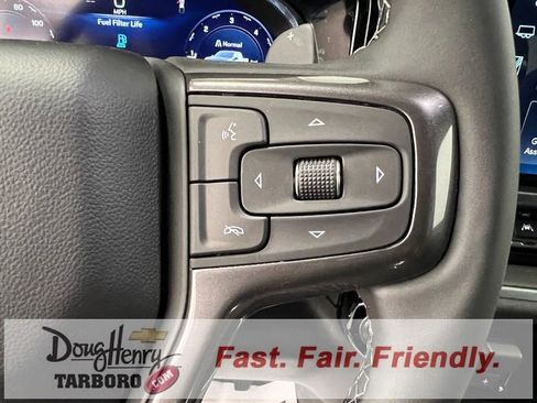 New 2026 Chevrolet Silverado 1500 High Country w/ High Country Premium Package image 46