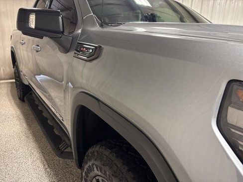 Used 2023 GMC Sierra 1500 AT4X AWD/4WD image 9