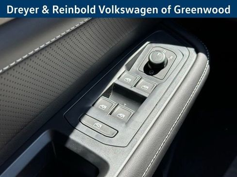 New 2026 Volkswagen Atlas SEL Premium R-Line AWD/4WD image 24