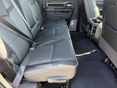 New 2026 RAM 2500 Laramie image 16