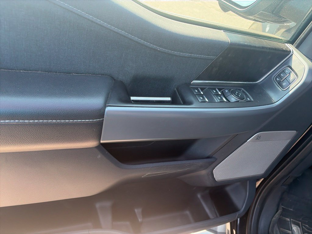 Used 2022 Ford F150 Lariat AWD/4WD image 17