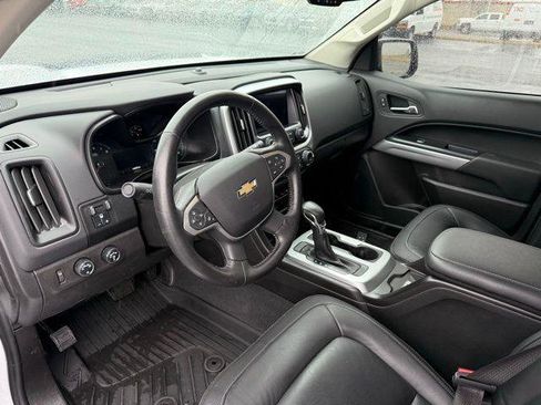 Used 2022 Chevrolet Colorado ZR2 image 29