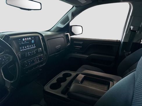 Used 2019 Chevrolet Silverado 1500 LT w/ All Star Edition image 23