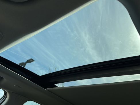 New 2025 Nissan Murano SL image 27