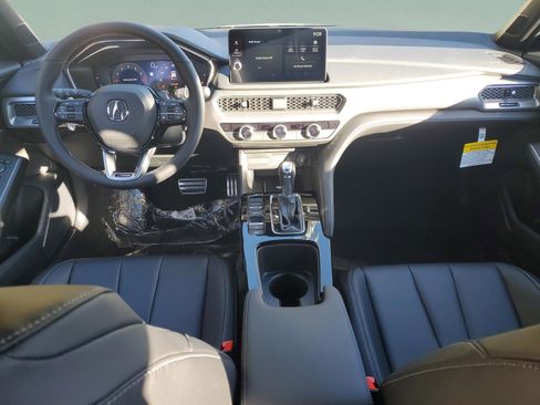 New 2026 Acura Integra A-Spec image 15