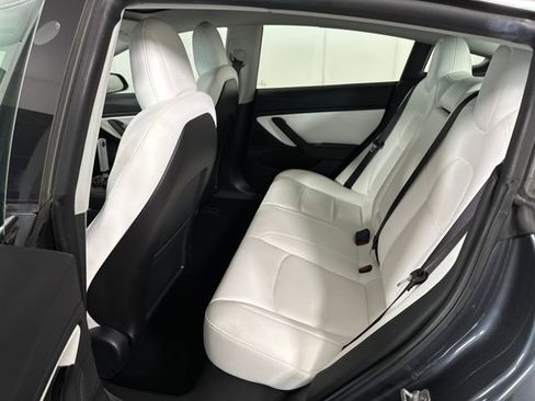 Used 2019 Tesla Model 3 Long Range image 24