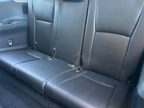 Used 2025 Toyota Grand Highlander FWD image 18