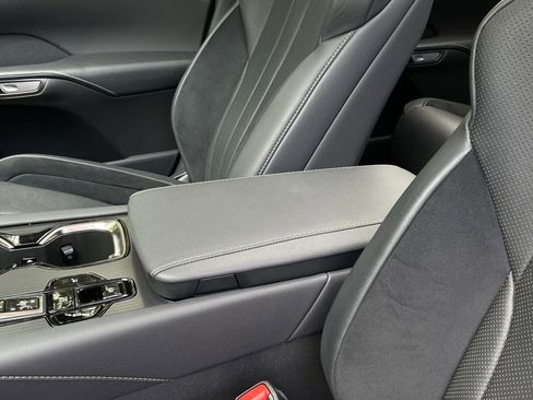 Used 2023 Lexus RX 500h F Sport w/ Cold Area Package image 13