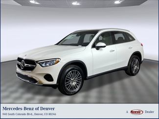 Used 2026 Mercedes-Benz GLC 300 4MATIC video 1