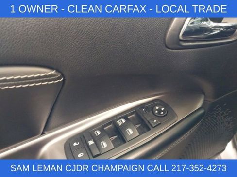 Used 2016 Dodge Journey Crossroad image 5