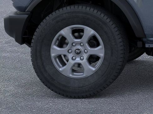 New 2025 Ford Bronco Big Bend image 21