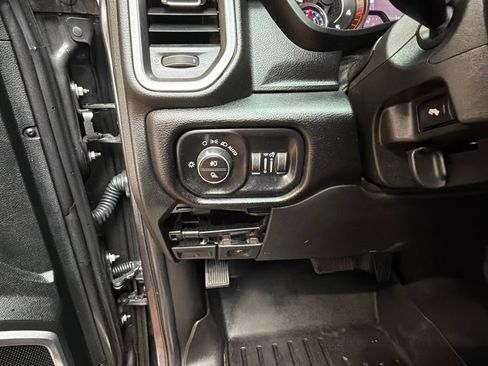Used 2021 RAM 2500 Laramie w/ Night Edition AWD/4WD image 22