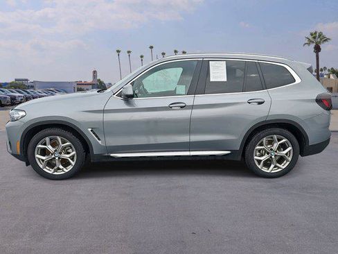 Used 2024 BMW X3 sDrive30i w/ Convenience Package image 8