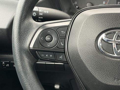 Certified 2023 Toyota Corolla LE FWD image 17