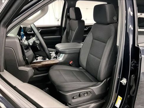 Used 2025 GMC Sierra 1500 Elevation AWD/4WD image 23