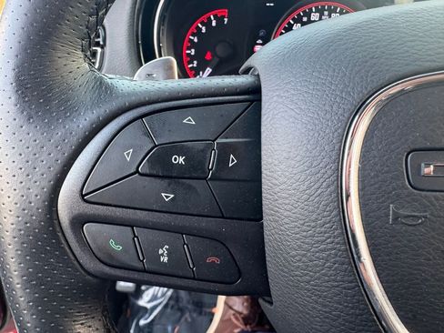 Used 2022 Dodge Durango GT image 20