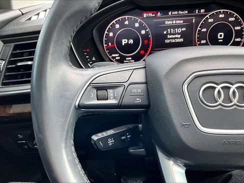 Used 2020 Audi Q5 2.0T Premium Plus w/ Premium Plus Package image 20