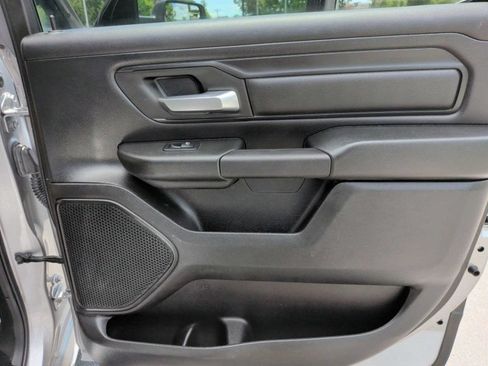 Used 2022 RAM 1500 Tradesman w/ Tradesman Group RWD image 8