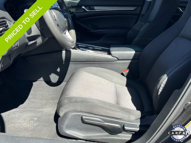Used 2018 Honda Accord LX image 25