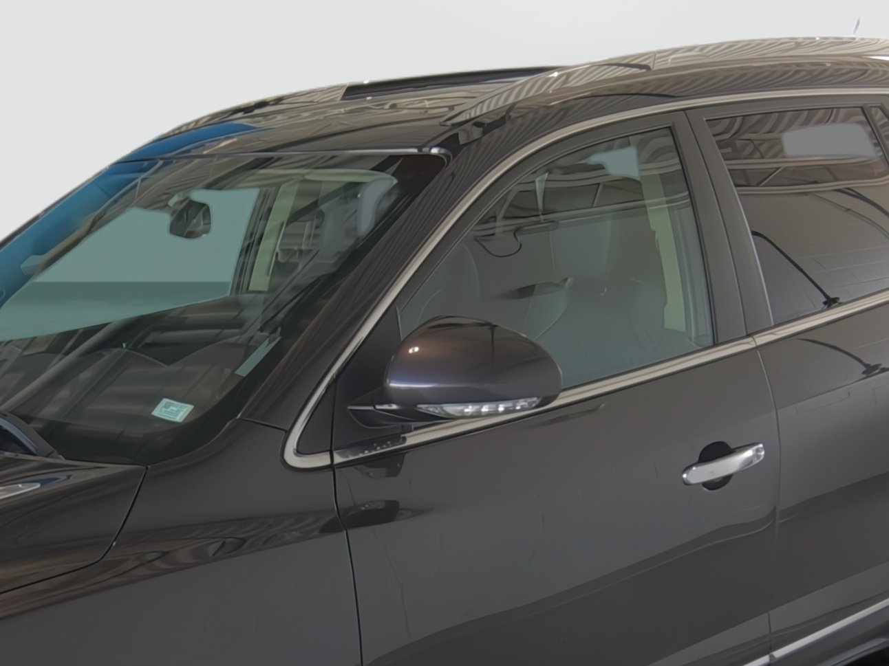 Used 2016 Buick Enclave Leather AWD/4WD image 8
