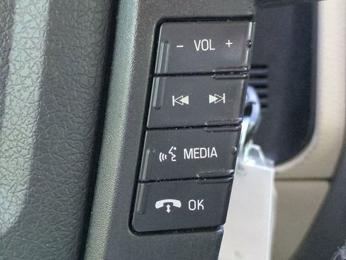 Used 2017 Ford Expedition XLT image 21