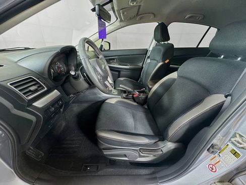 Used 2017 Subaru Crosstrek 2.0i Premium image 23