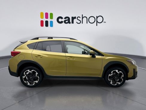 Used 2023 Subaru Crosstrek 2.5i Limited image 6