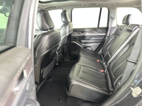 Used 2023 Jeep Grand Cherokee 4WD 4xe image 29