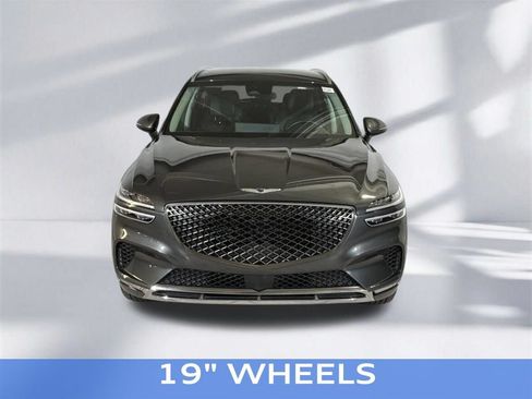 Used 2025 Genesis GV70 2.5T AWD/4WD image 20