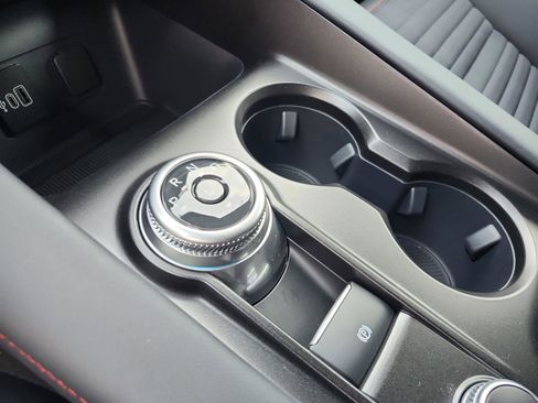 New 2026 Ford Explorer ST-Line image 14