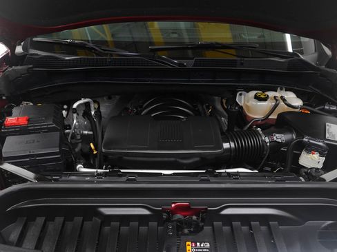 Used 2019 GMC Sierra 1500 SLT w/ SLT Premium Plus Package image 31