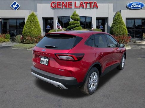New 2026 Ford Escape Active w/ Tech Pack #1 AWD/4WD image 7