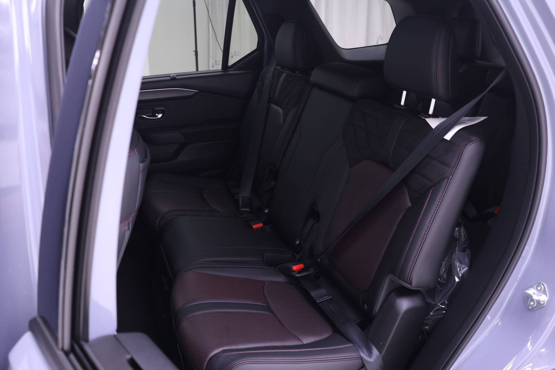 New 2026 Honda Pilot Black Edition image 10