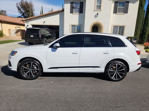 Used 2023 Audi Q7 3.0T Premium Plus w/ Premium Plus Package image 7
